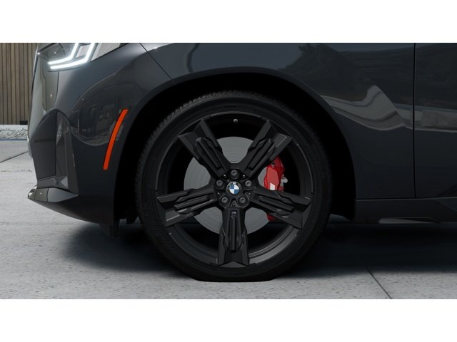 New 2026 Dark Graphite Metallic BMW X3 30 image 7