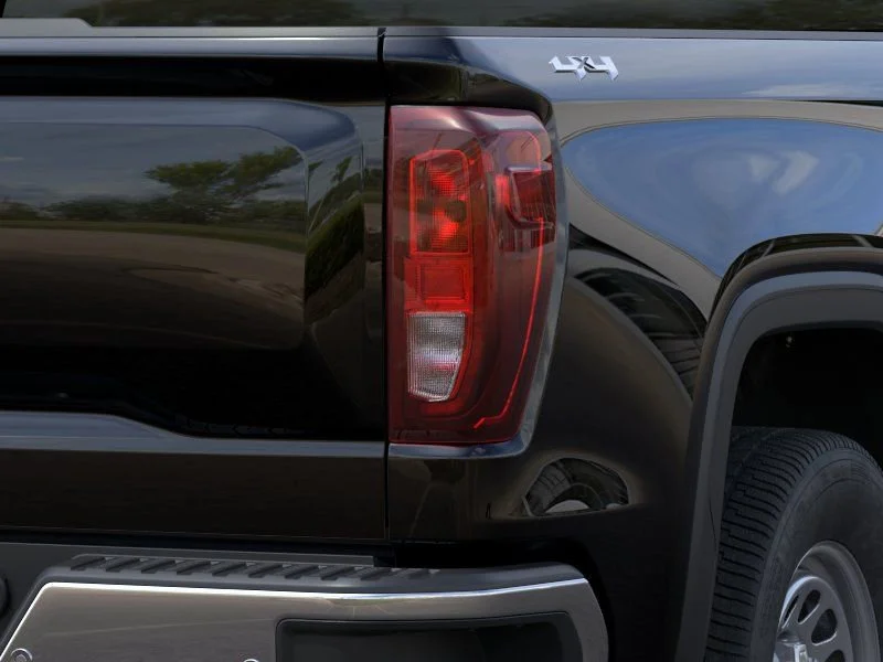 2026 GMC Sierra 1500 Pro - Photo 11