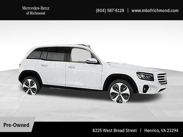 2026 Mercedes-Benz GLB GLB 250 - Photo 13