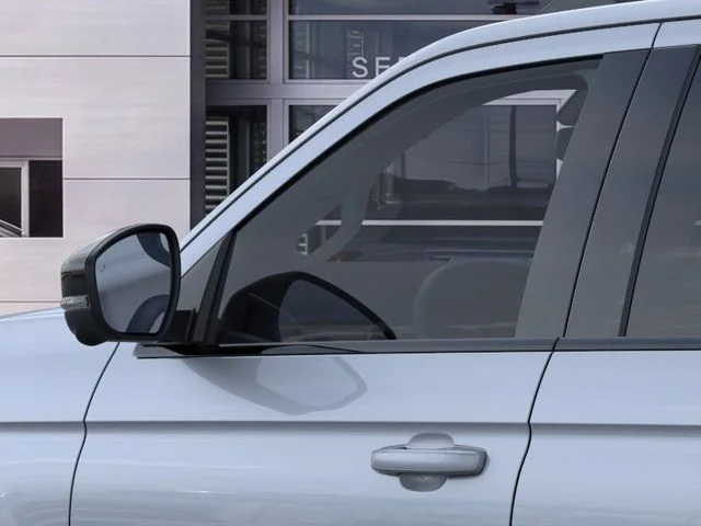 New 2026 Gray Metallic Ford Platinum image 20