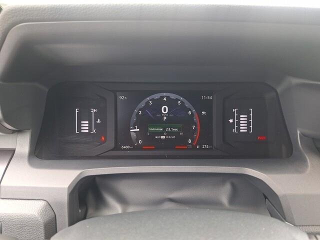 Used 2025 Heritage Blue Toyota SR5 image 15