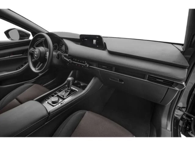 New 2026 Snowflake White Pearl Mazda 2.5 S image 17