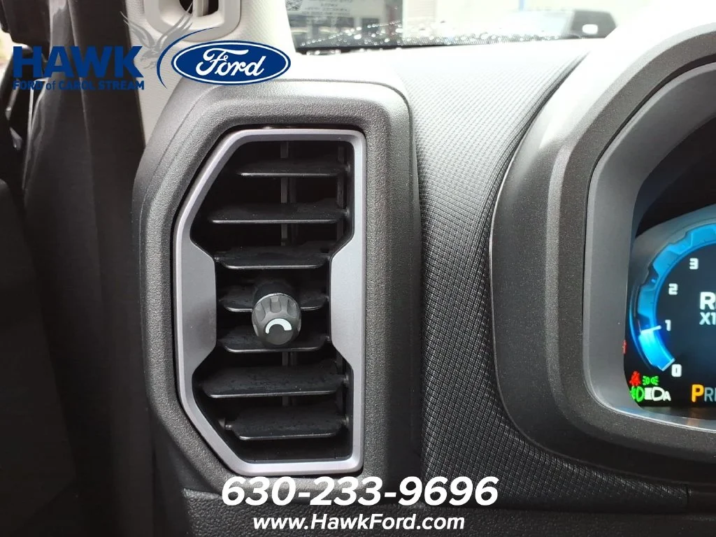 Certified Used 2025 Gray Metallic Ford Badlands image 19
