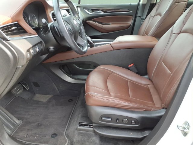Used 2020 White Buick Avenir image 16