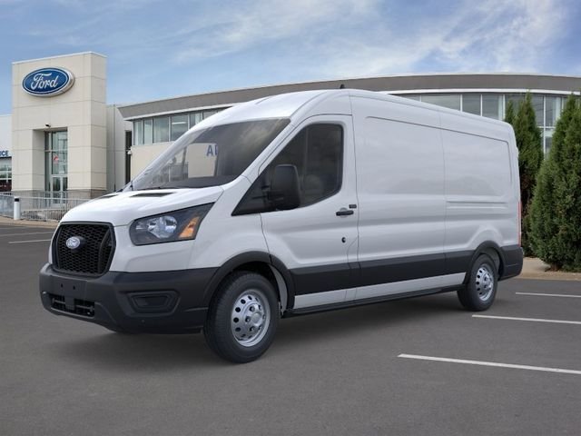 2026 Ford Transit 350 Med Roof 148 WB AWD's photo