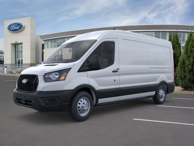 2026 Ford Transit 350 Med Roof 148 WB AWD's photo