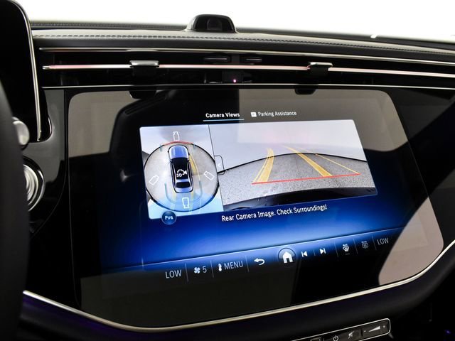 New 2026 Black Mercedes-Benz E 350 image 78