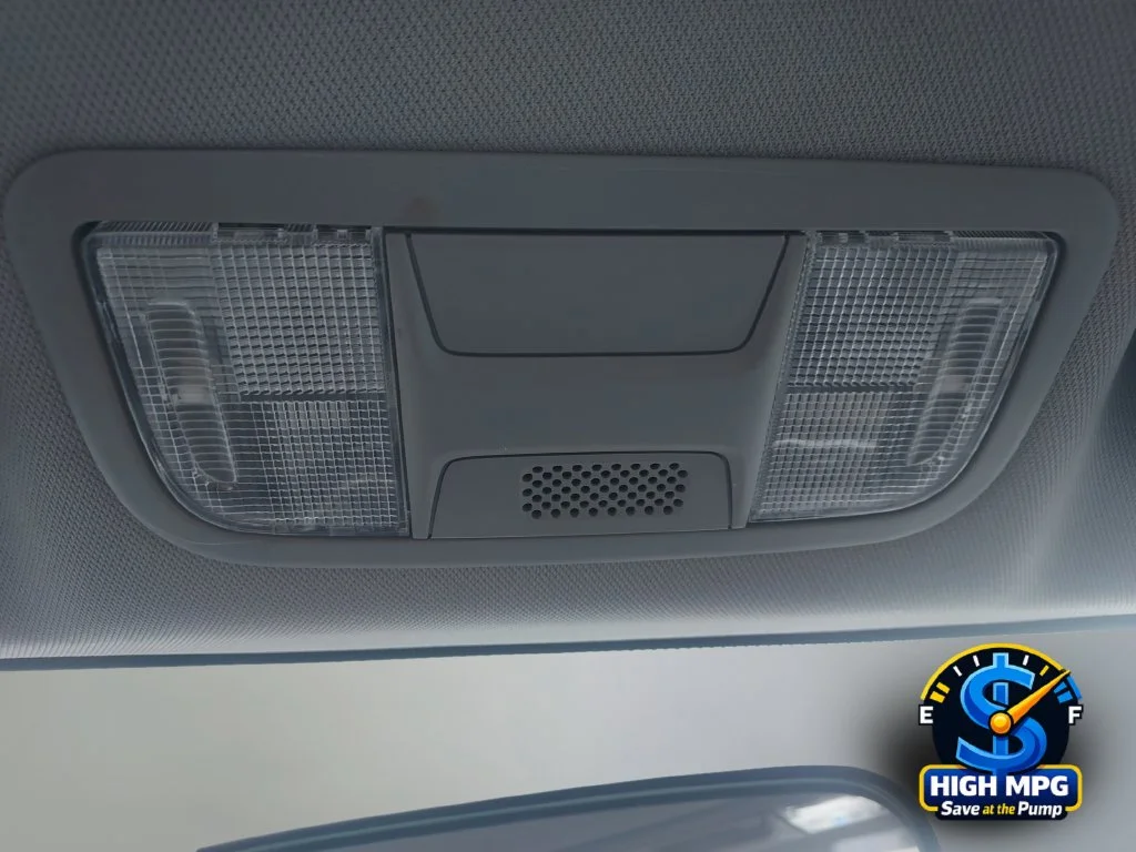 Used 2013 Silver Honda LX image 11