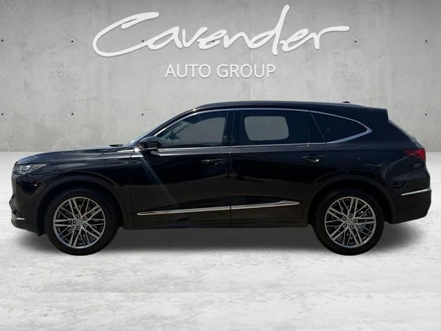 Used 2024  Acura Advance image 13