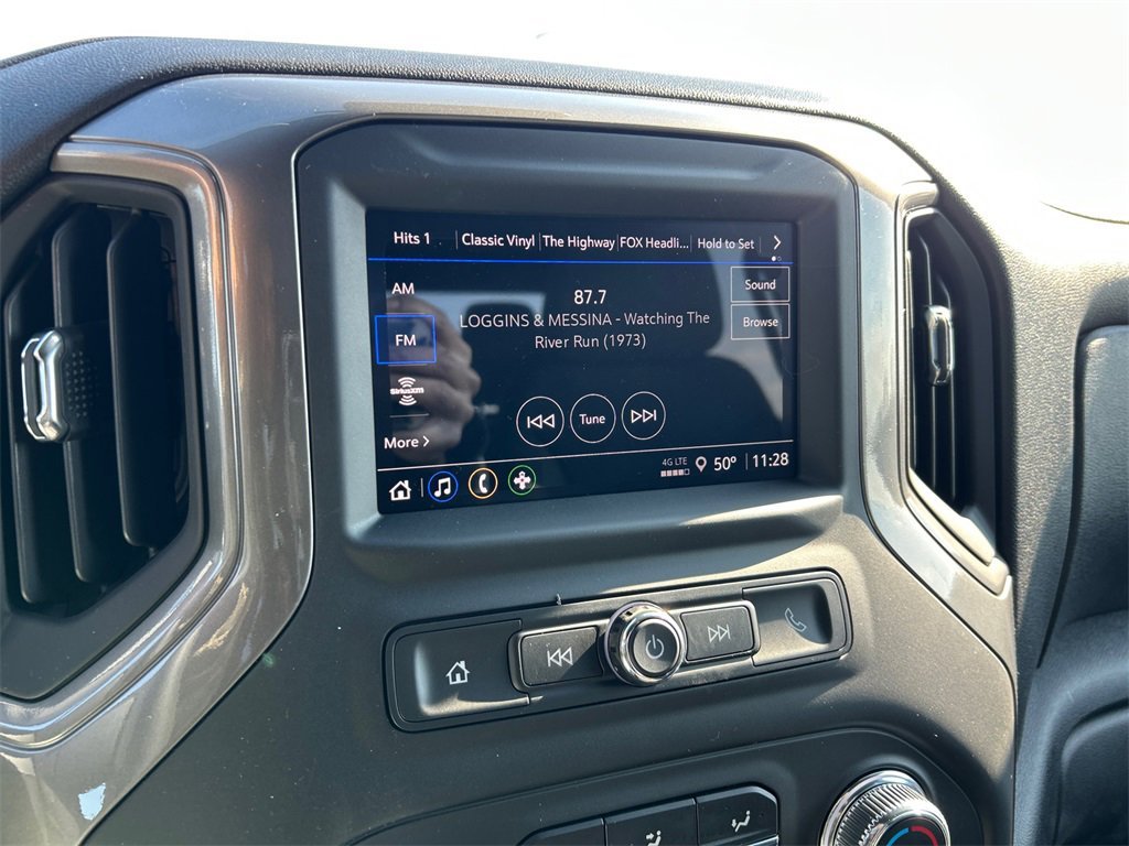 2026 GMC SIERRA - Image 23