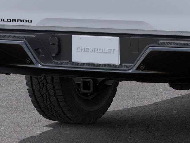 2026 Chevrolet Colorado Work Truck - Photo 14