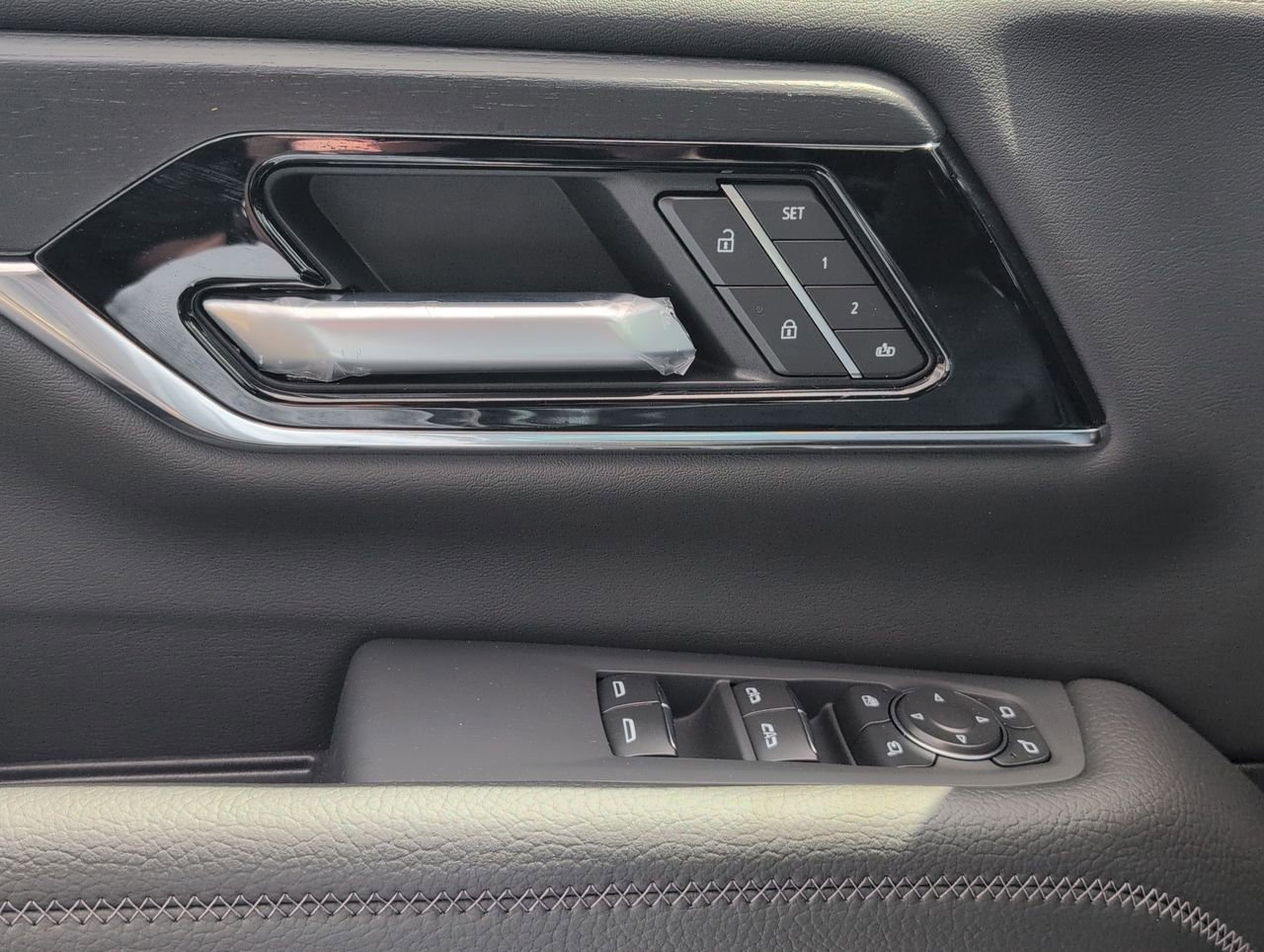 New 2026 Sterling Metallic GMC Denali image 24