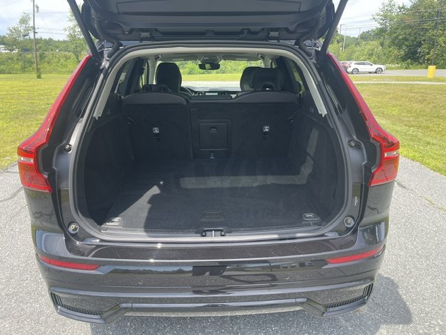 Used 2025 Black Volvo Core image 16