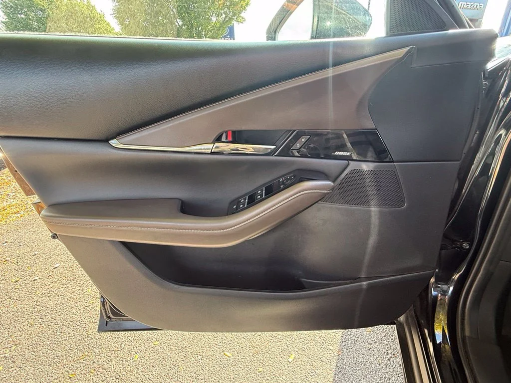 Used 2023 Jet Black Mica Mazda 2.5 S Premium Package image 22