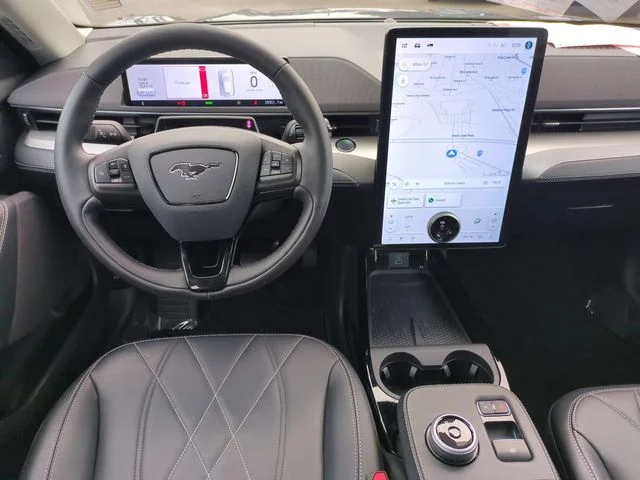 Used 2023 Blue Ford California Route 1 image 30