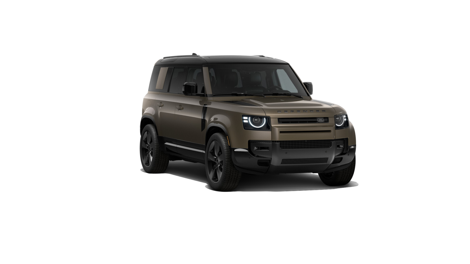 New 2026 Gondwana Stone LAND ROVER 400PS X-Dynamic SE image 1