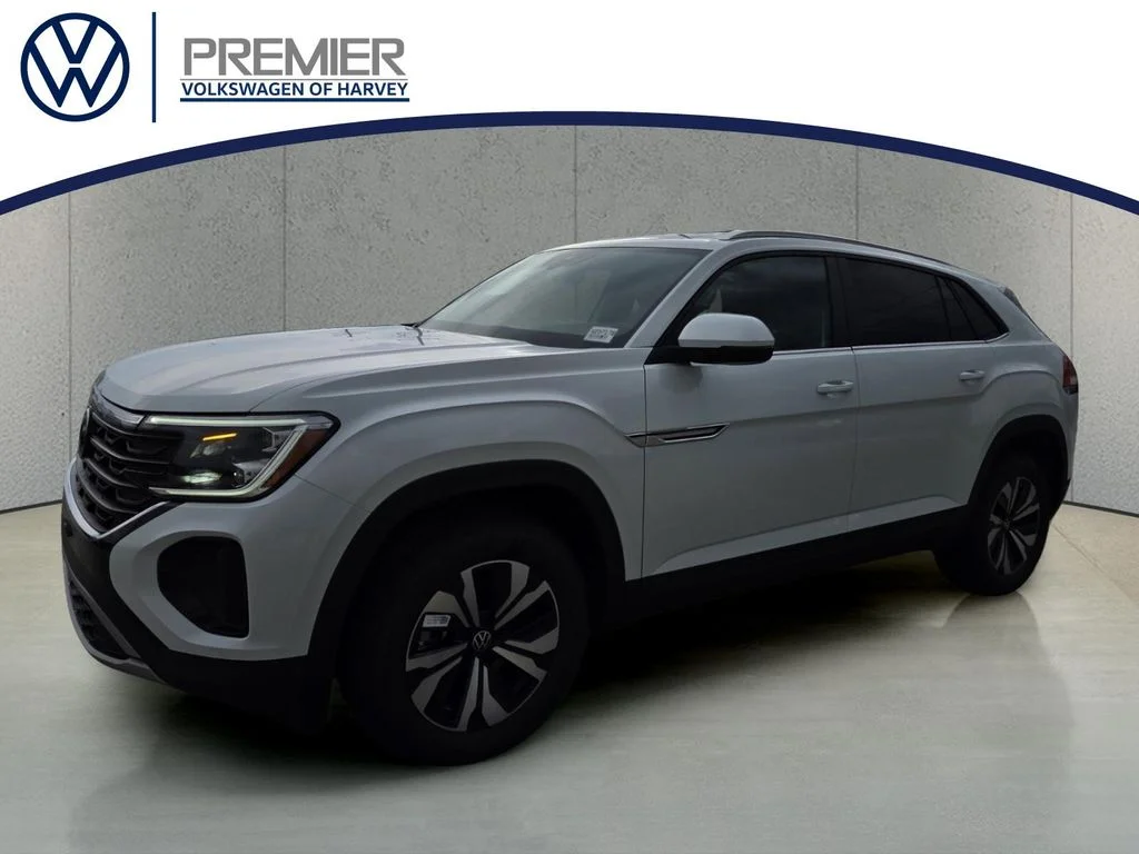 2026 Volkswagen Atlas Cross Sport 2.0T SE