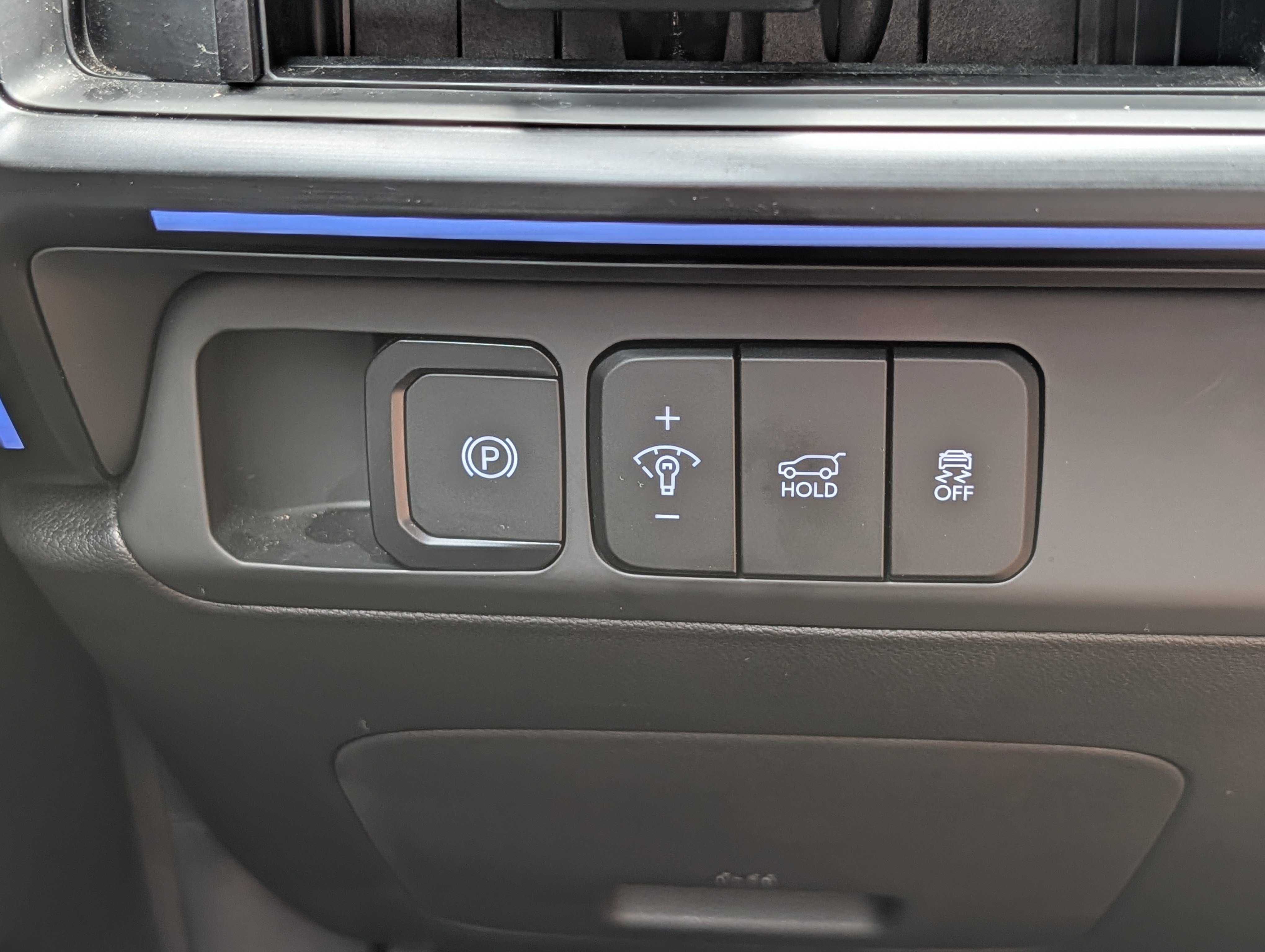 2025 Hyundai Santa Fe Calligraphy - Photo 26