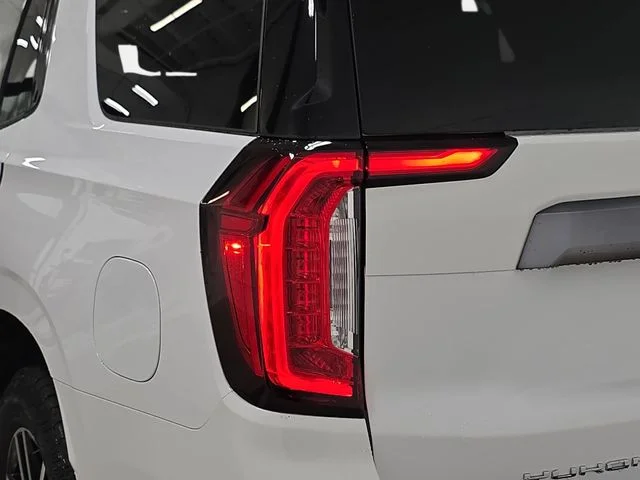 Certified Used 2023 Summit White GMC AT4 image 31
