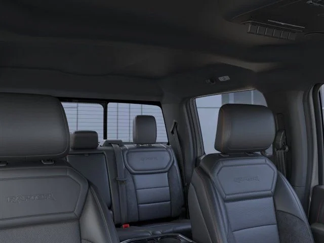 New 2026 Avalanche Ford Raptor® image 22