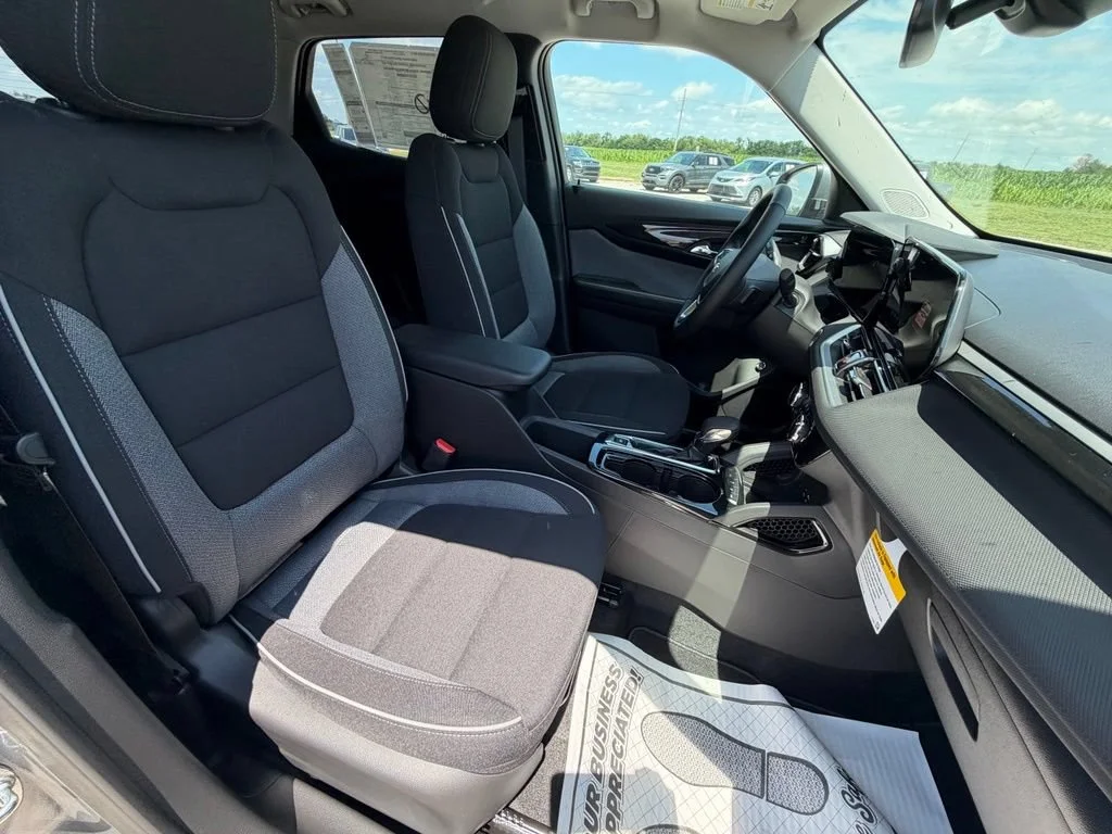 2026 Chevrolet Trailblazer LT - Photo 31