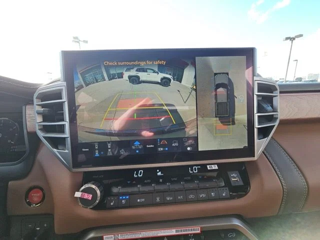 2026 Toyota Tundra 1794 Edition - Photo 27