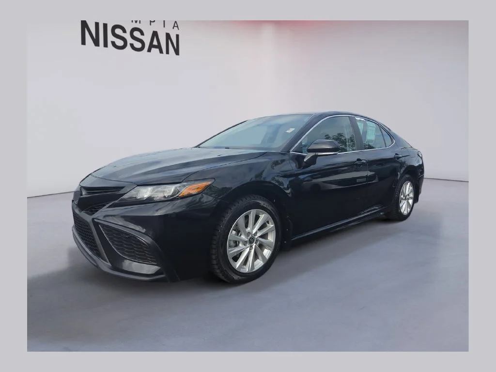2024 Toyota Camry SE Nightshade