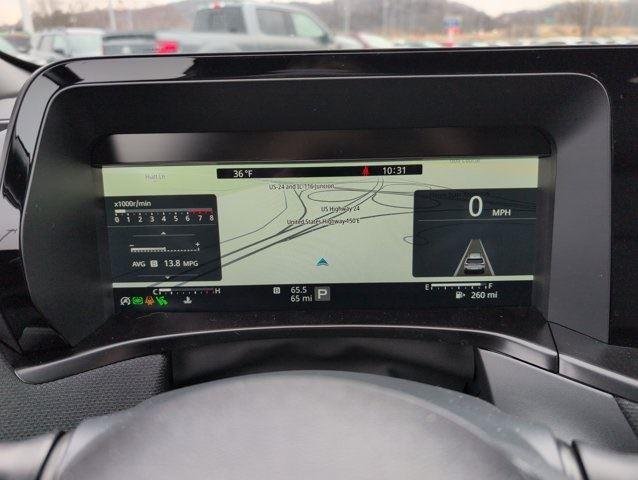 2026 Subaru Outback Limited XT - Photo 32