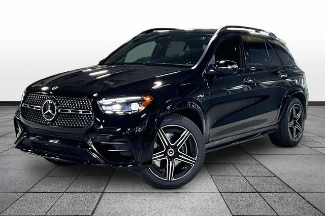2026 Mercedes-Benz GLE GLE450 - Photo 3