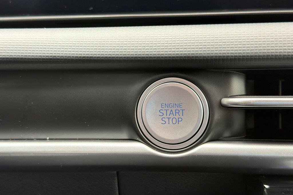 New 2026 Blue Hyundai SEL AWD image 19