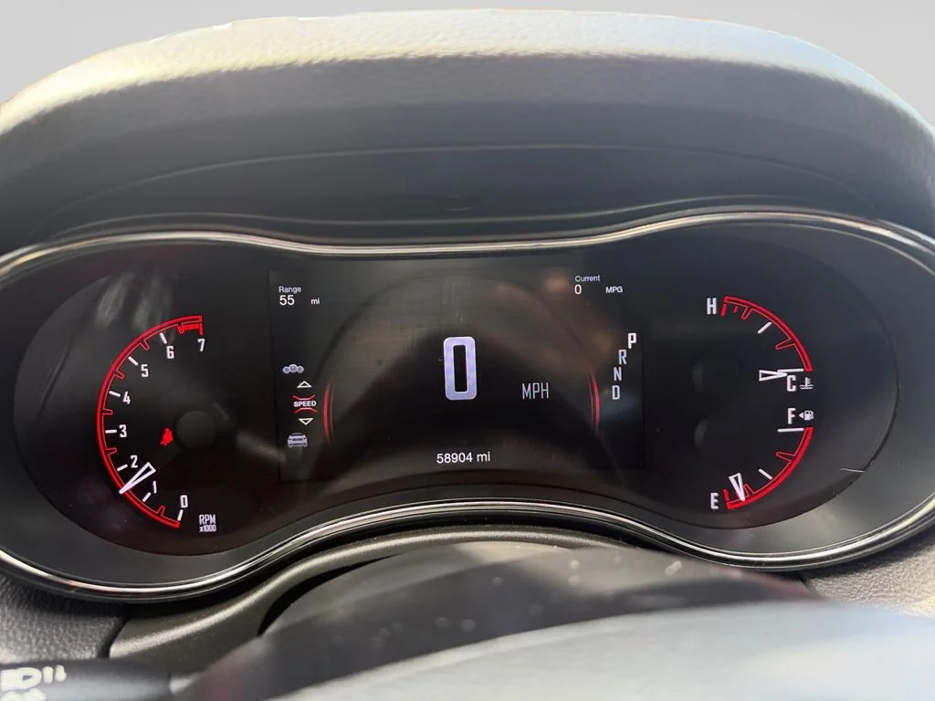 Used 2020 Black Dodge GT Plus image 14