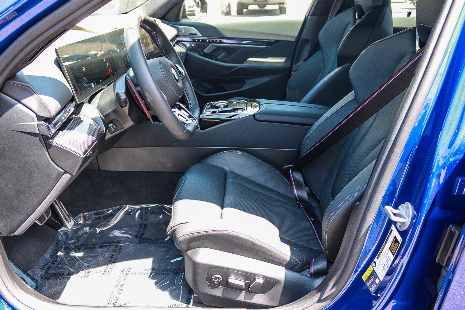 2026 BMW M5 M5 - Photo 17