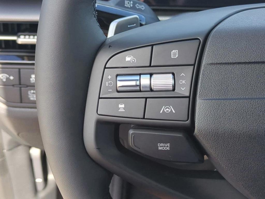 2026 Kia Sportage S Hybrid - Photo 27