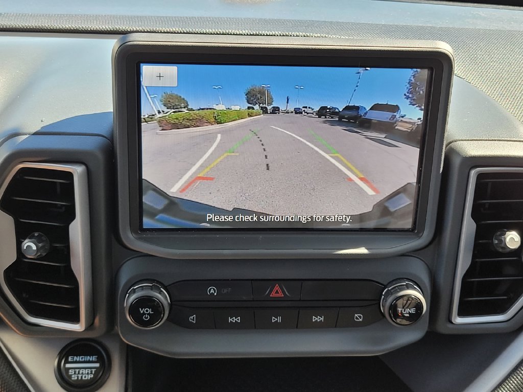 Certified Used 2023 Area 51 Ford Big Bend image 18