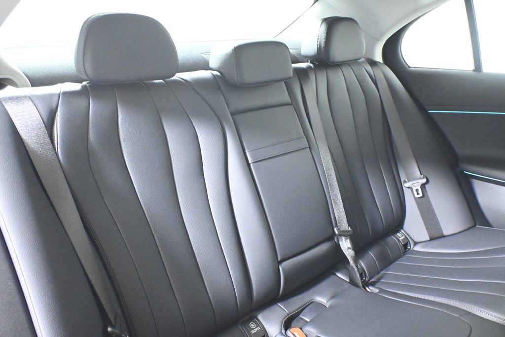 New 2026 Black Mercedes-Benz E 450 image 71