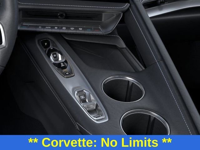 2026 Chevrolet Corvette 2LZ - Photo 26