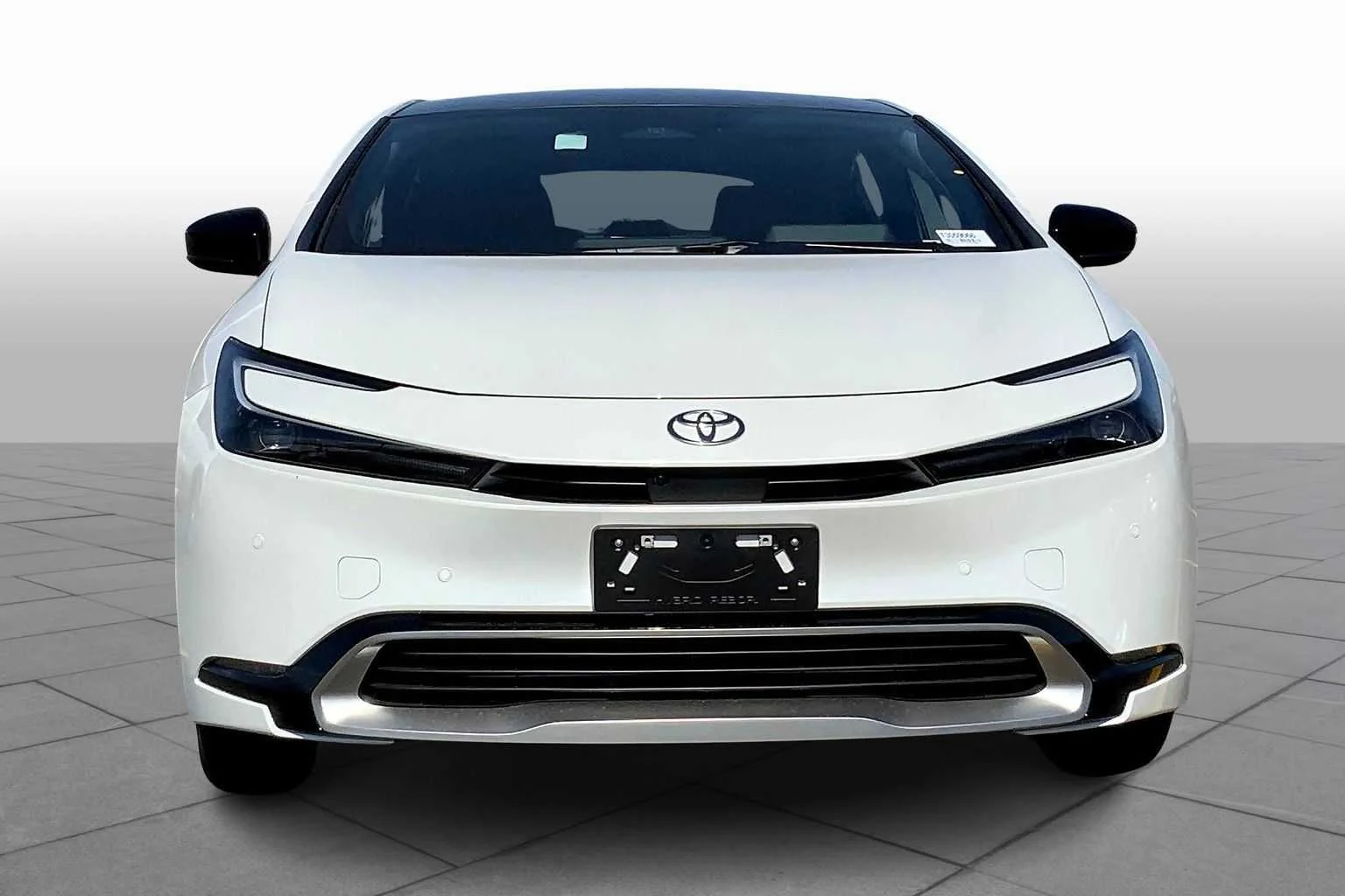 New 2026 Toyota Prius Plug-In Hybrid XSE Premium Hatchback in