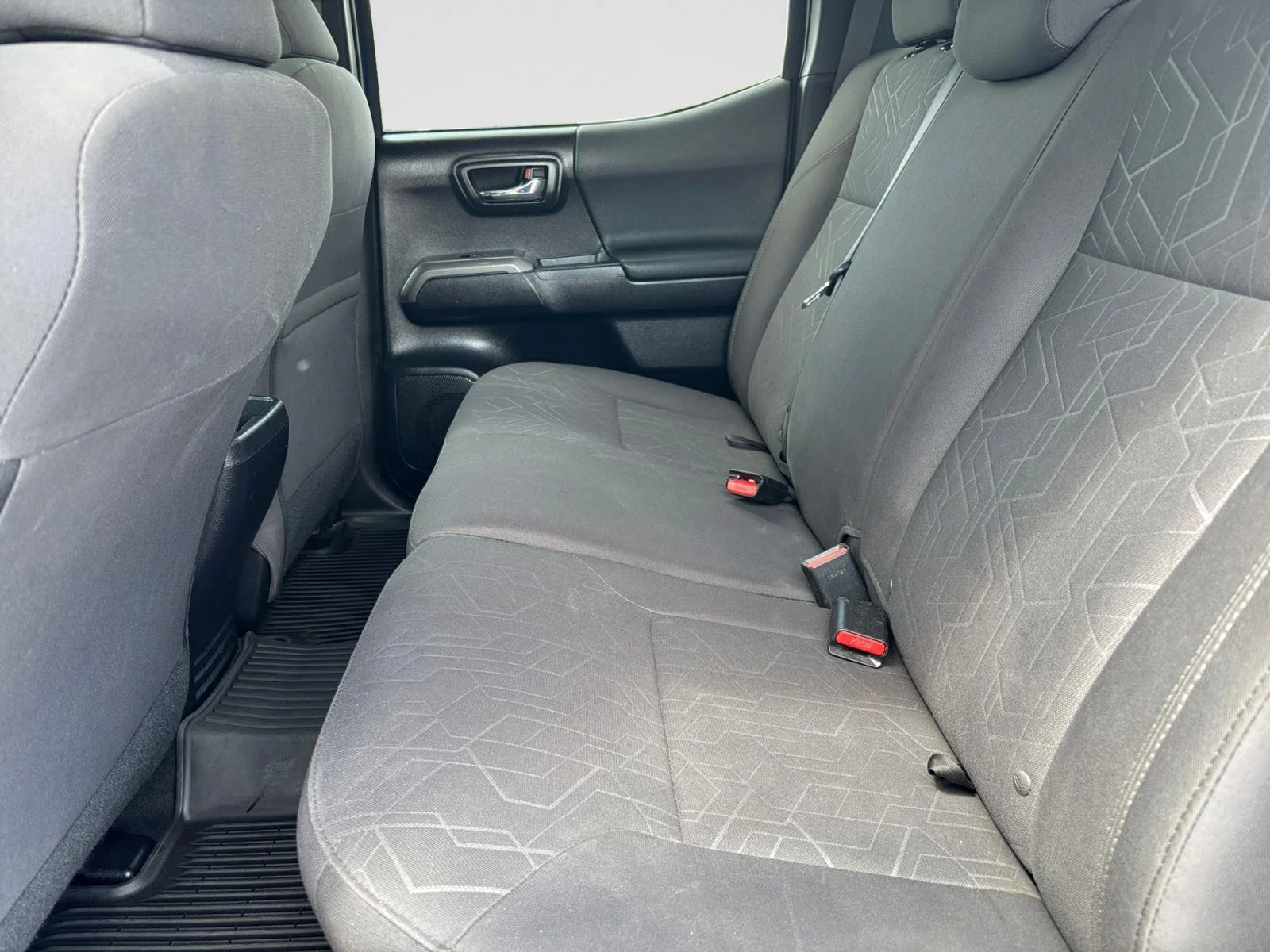 2017 Toyota Tacoma TRD Off Road - Photo 37