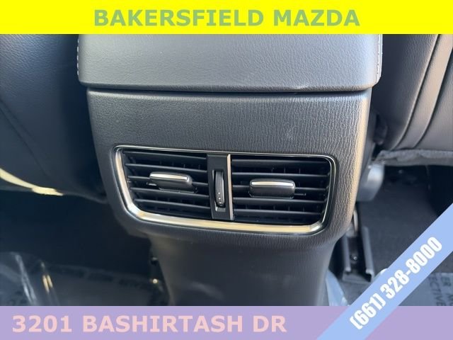 2025 Mazda CX-5 S Premium Plus package - Photo 13