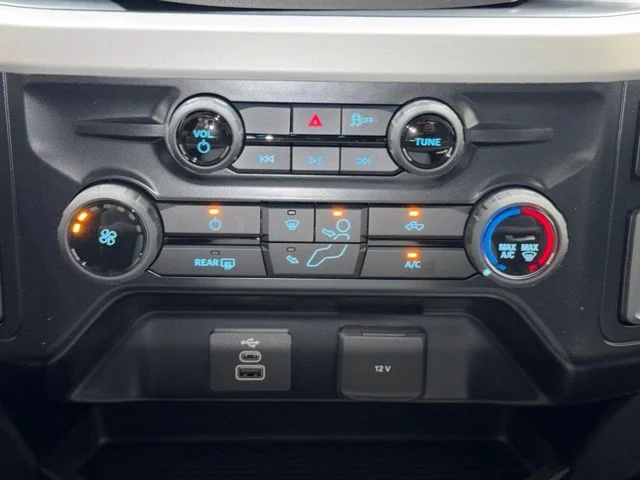 New 2026 Avalanche Ford F-250® XL image 21
