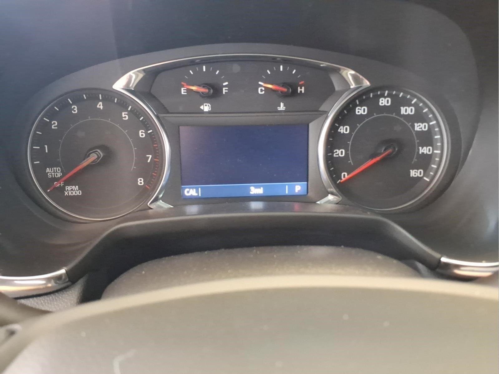 2026 Chevrolet Blazer 2LT - Photo 18