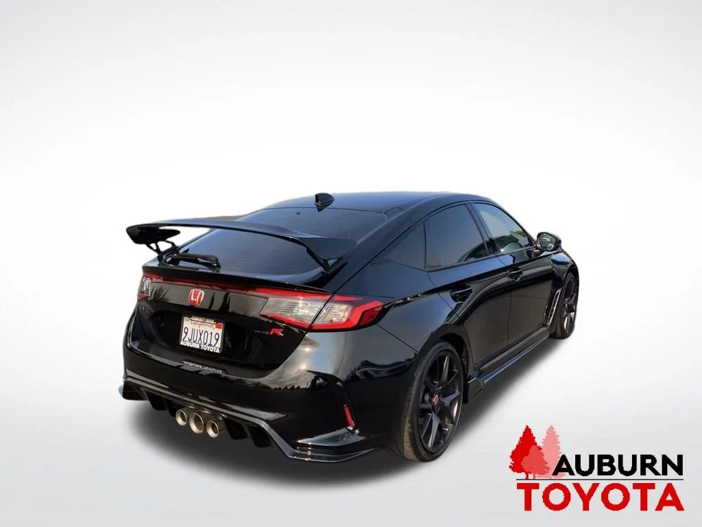 Used 2023  Honda  image 7