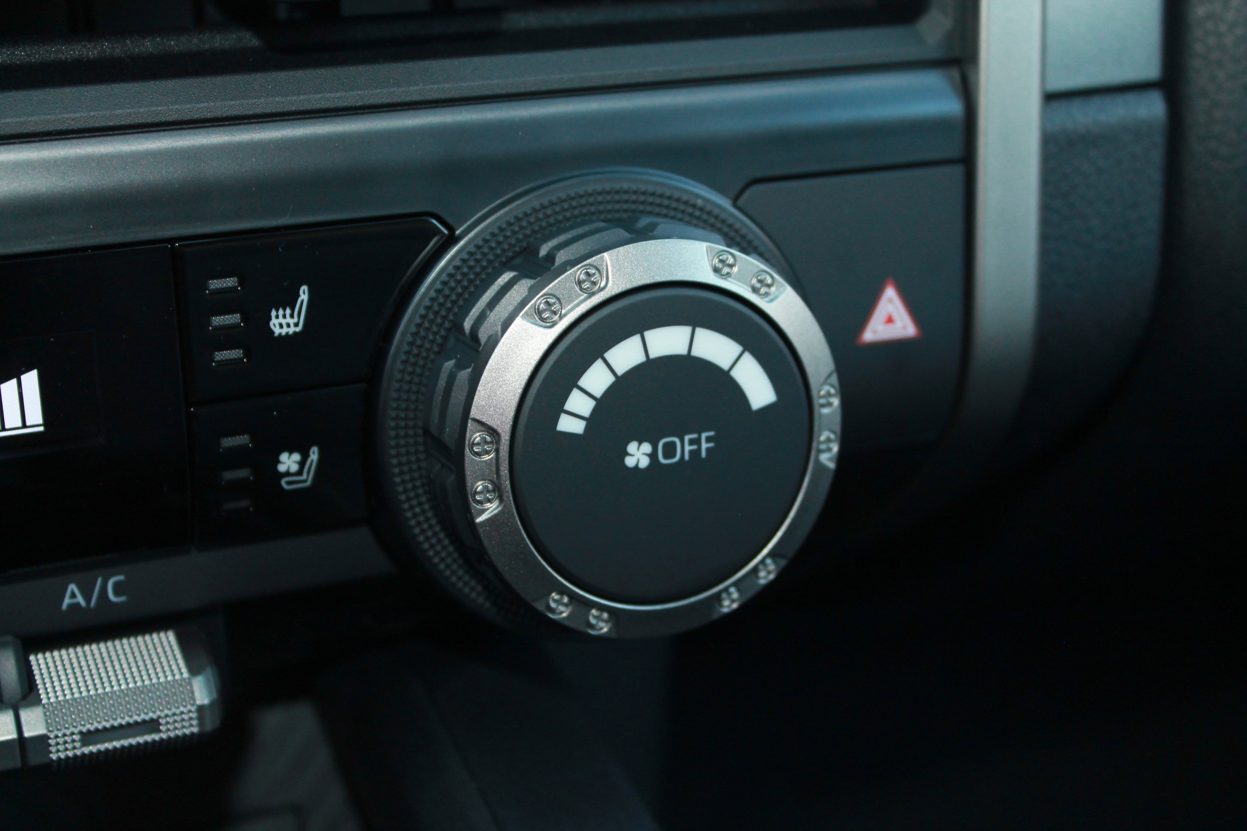 2026 Toyota 4Runner TRD Sport Premium - Photo 17