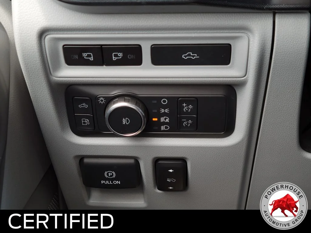 Used 2023 Gray Ford Limited image 28