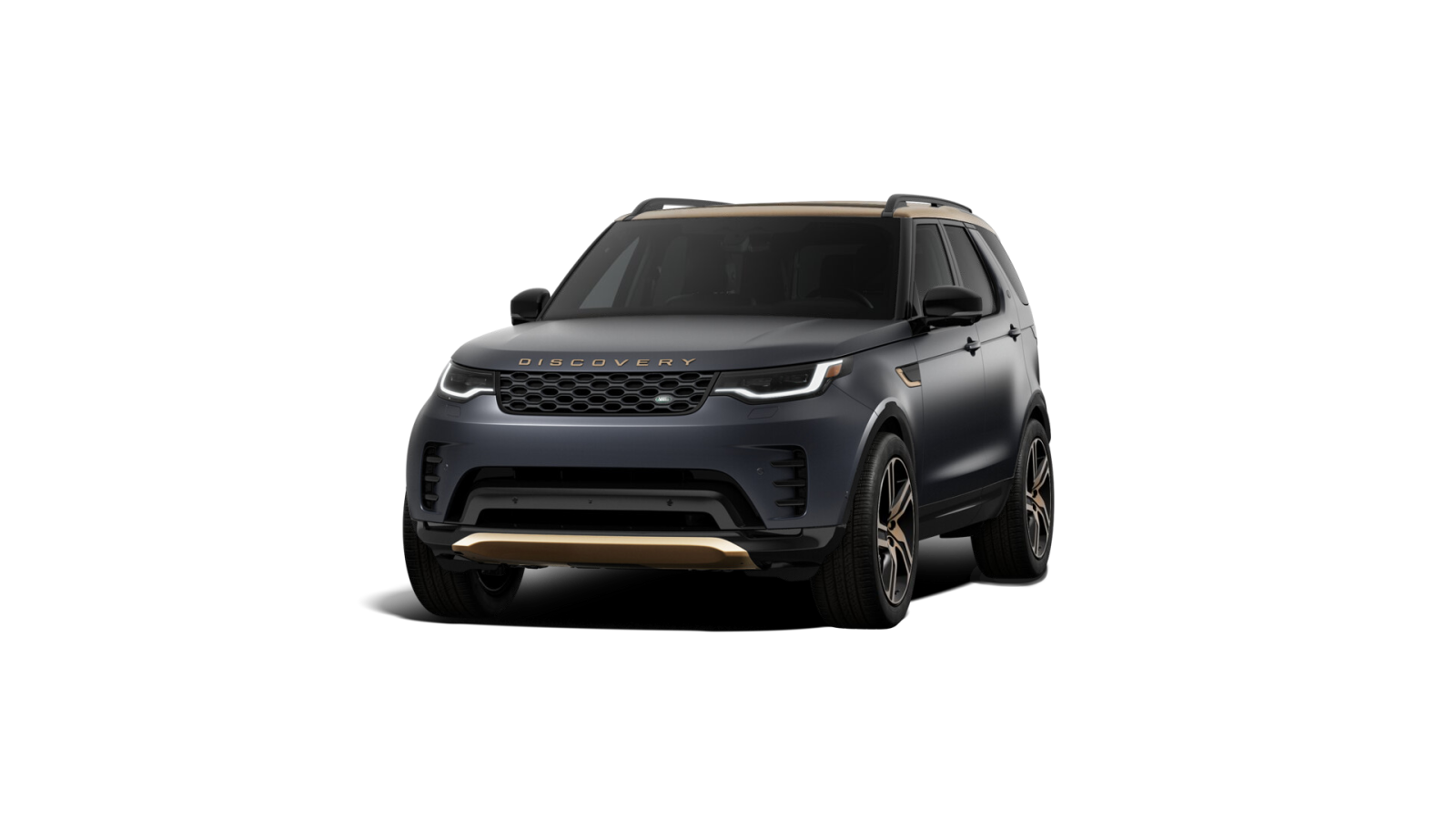 New 2026 Varesine Blue LAND ROVER Tempest 360PS image 1