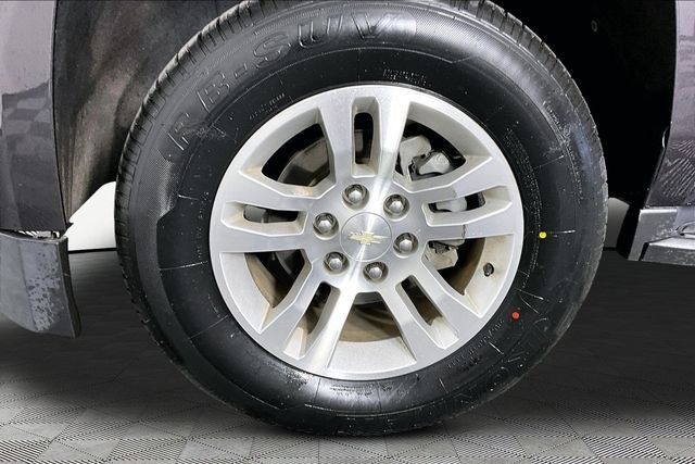 Used 2018 Gray Chevrolet LS image 31