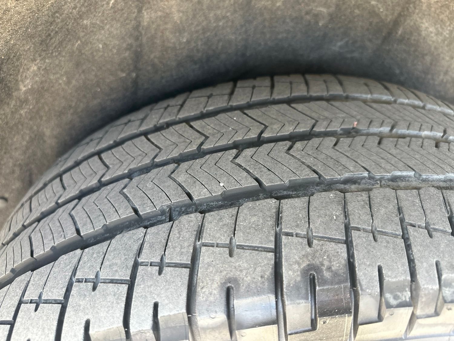 Used 2011 Black Jeep Limited image 10