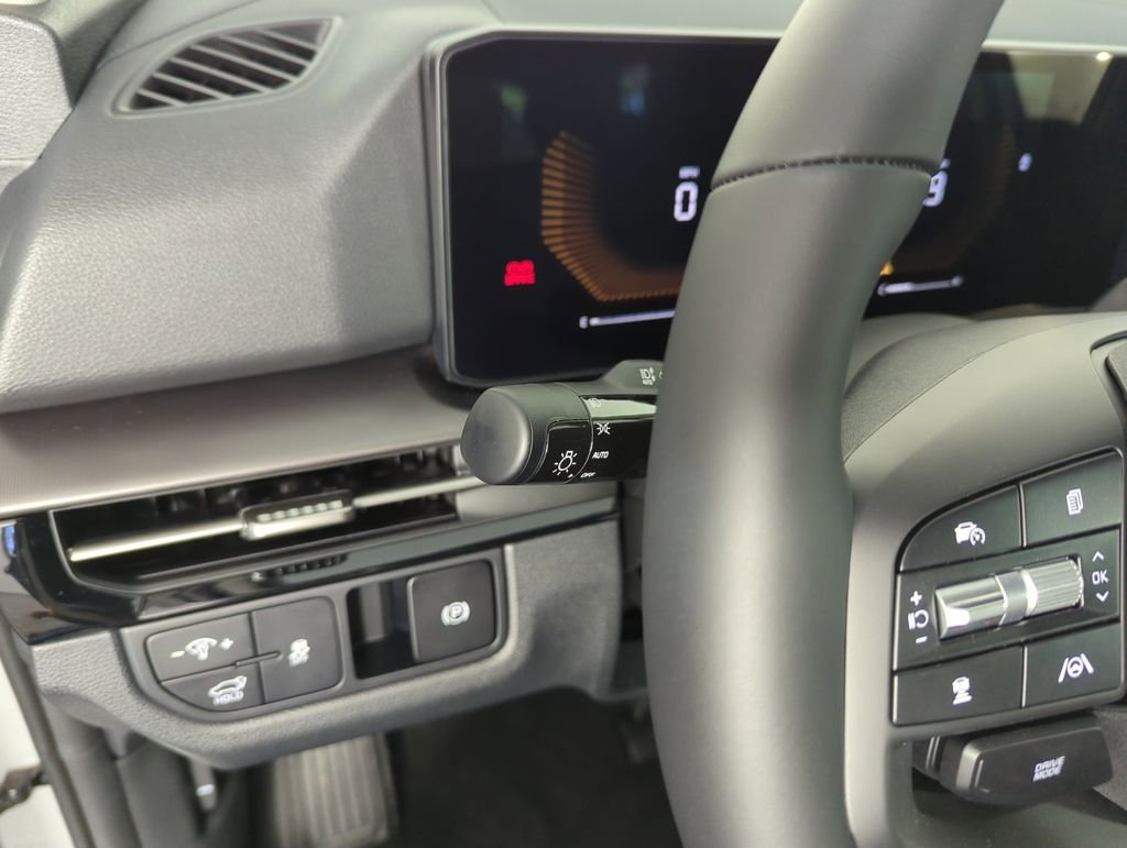 New 2026 Wolf Gray Kia EX image 21