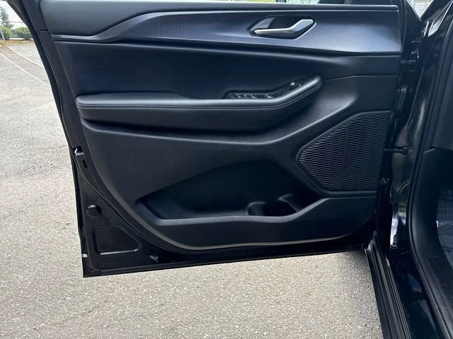2025 Jeep Grand Cherokee L Altitude - Photo 16