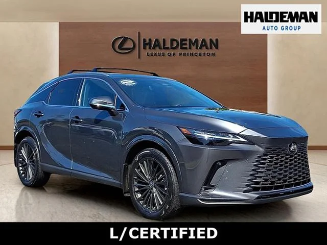 2024 Lexus RX 350 Premium
